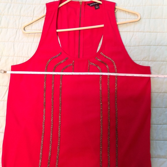 Rock & Republic top - Picture 5 of 5